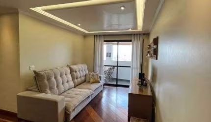 Imóvel para venda possui 130 metros quadrados com 3 quartos