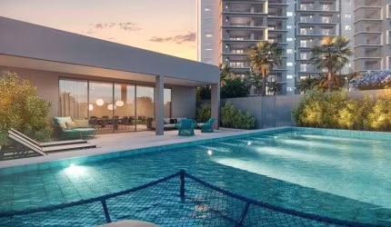 Apartamento para venda possui 110 metros quadrados com 3 quartos