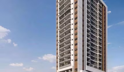 Imóvel para venda com 77 metros quadrados com 3 quartos em Santo Amaro - São Paulo - SP