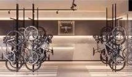 Apartamento para venda possui 178 metros quadrados com 4 quartos
