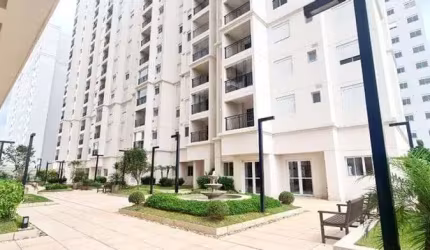 Apartamento para venda com 67 metros quadrados com 3 quartos em Brás - São Paulo - SP