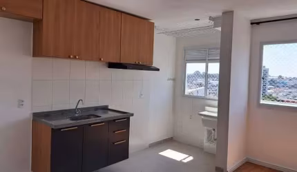 Imóvel para venda tem 45 metros quadrados com 2 quartos em Centro - Diadema - SP