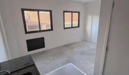 Imóvel para venda com 27 metros quadrados com 1 quarto em Vila Olímpia - São Paulo - SP
