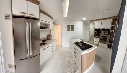 Apartamento para venda com 110 metros quadrados com 3 quartos em Jardim Vazani - São Paulo - SP