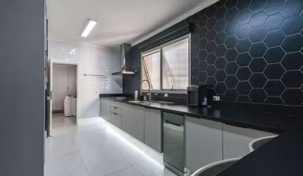 Imóvel para venda com 182 metros quadrados com 4 quartos em Indianópolis - São Paulo - SP