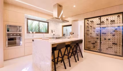 Apartamento para venda com 128 metros quadrados com 2 quartos em Pinheiros - São Paulo - SP