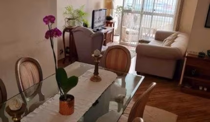 Imóvel para venda tem 96 metros quadrados com 3 quartos em Ipiranga - São Paulo - SP