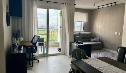 Imóvel para venda tem 70 metros quadrados com 3 quartos em Continental - Osasco - SP