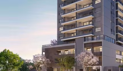 Apartamento para venda possui 72 metros quadrados com 1 quarto em Vila da Saúde - São Paulo - SP