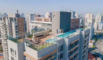 Imóvel para venda com 68 metros quadrados com 2 quartos em Jardim das Acácias - São Paulo - SP