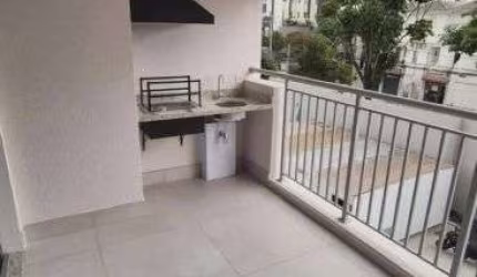 Imóvel para venda com 83 metros quadrados com 3 quartos em Vila Mariana - São Paulo - SP