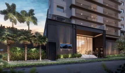 Apartamento para venda tem 100 metros quadrados com 3 quartos em Vila Gomes Cardim - São Paulo - SP