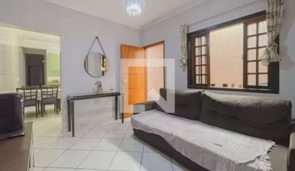 Imóvel para venda tem 135 metros quadrados com 3 quartos em Planalto - São Bernardo do Campo - SP
