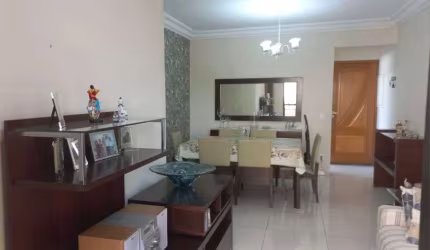 Imóvel para venda tem 84 metros quadrados com 2 quartos em Rudge Ramos - São Bernardo do Campo - SP