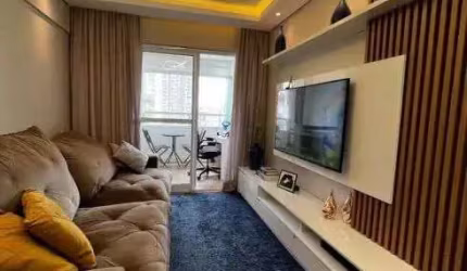 Imóvel para venda possui 70 metros quadrados com 3 quartos em Centro - Diadema - SP