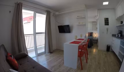 Studio para venda com 36 metros quadrados com 1 quarto em Centro - São Paulo - SP