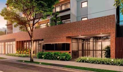 Studio para venda tem 26 metros quadrados com 1 quarto em República - São Paulo - SP