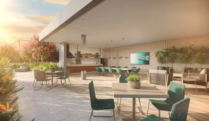 Apartamento para venda com 95 metros quadrados com 3 quartos em Brás - São Paulo - SP