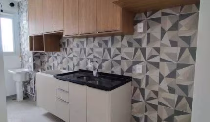 Imóvel para venda com 55 metros quadrados com 2 quartos em Rudge Ramos - São Bernardo do Campo - SP