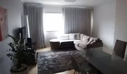 Imóvel para venda possui 130 metros quadrados com 3 quartos em Perdizes - São Paulo - SP