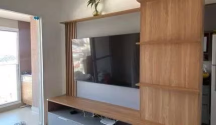 Imóvel para venda com 57 metros quadrados com 2 quartos em Demarchi - São Bernardo do Campo - SP