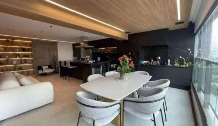 Apartamento para venda tem 115 metros quadrados com 2 quartos em Vila Leopoldina - São Paulo - SP