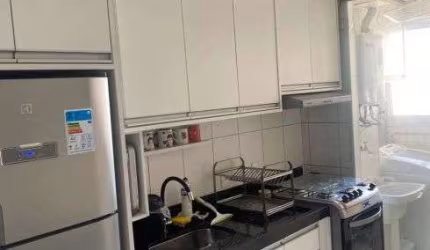 Imóvel para venda possui 88 metros quadrados com 3 quartos em Tatuapé - São Paulo - SP