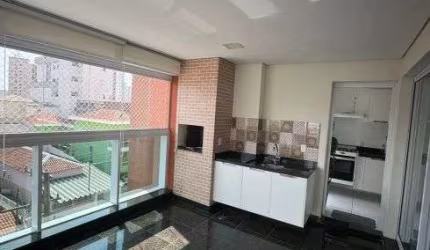 Imóvel para venda possui 96 metros quadrados com 2 quartos em Vila Regente Feijó - São Paulo - SP