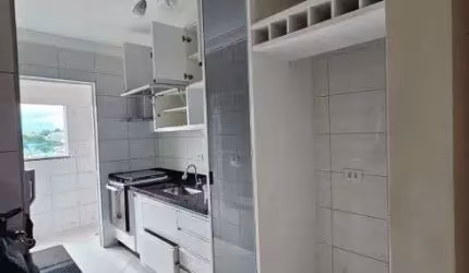 Imóvel para venda tem 55 metros quadrados com 2 quartos em Rudge Ramos - São Bernardo do Campo - SP