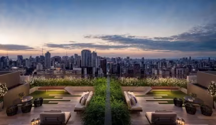 Imóvel para venda possui 62 metros quadrados com 1 quarto em Aclimação - São Paulo - SP