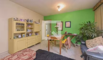 Imóvel para venda possui 120 metros quadrados com 3 quartos em Higienópolis - São Paulo - SP