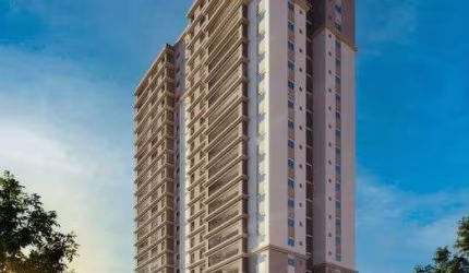 Imóvel para venda tem 125 metros quadrados com 3 quartos em Vila Dom Pedro I - São Paulo - SP