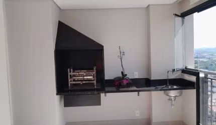 Apartamento para venda possui 83 metros quadrados com 3 quartos em Parque São Jorge - São Paulo - SP