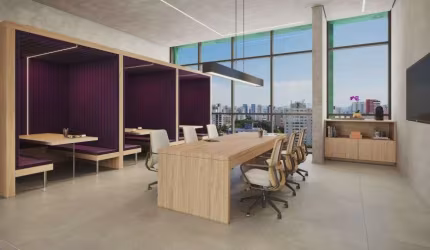 Imóvel para venda com 20 metros quadrados com 1 quarto em Santo Amaro - São Paulo - SP