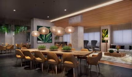 Apartamento para venda possui 125 metros quadrados com 3 quartos em Saúde - São Paulo - SP