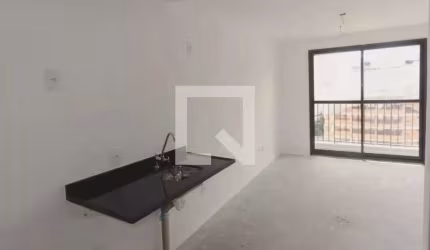 Imóvel para venda possui 26 metros quadrados com 1 quarto em Vila Olímpia - São Paulo - SP