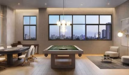 Duplex para venda com 280 metros quadrados com 3 quartos em Sacomã - São Paulo - SP