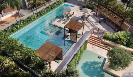 Studio para venda tem 25 metros quadrados com 1 quarto em Sumaré - São Paulo - SP