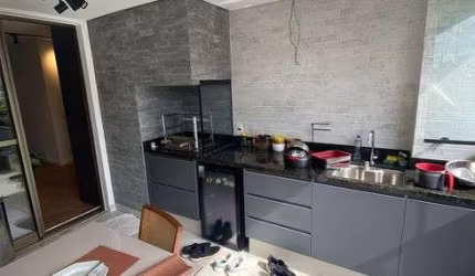 Apartamento para venda tem 83 metros quadrados com 3 quartos em Barra Funda - São Paulo - SP