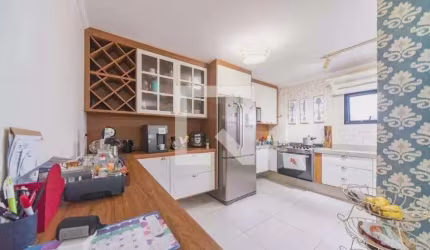 Apartamento á venda 3 dormitórios em Jd Bela vista- Santo André