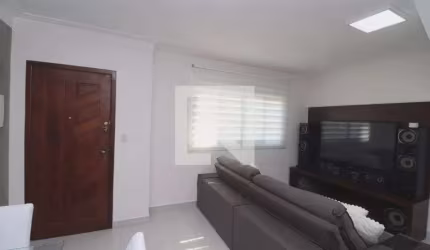 Sobrado para venda com 130 metros quadrados com 3 quartos em Tatuapé - São Paulo - SP