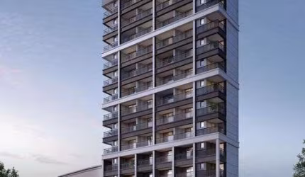 Studio para venda com 22 metros quadrados com 1 quarto em Jardim Vila Mariana - São Paulo - SP