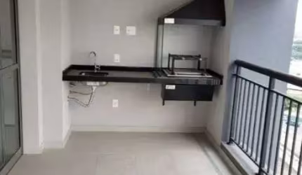 Imóvel para venda possui 92 metros quadrados com 3 quartos em Mooca - São Paulo - SP