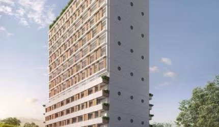 Studio para venda tem 23 metros quadrados com 1 quarto em Sumarezinho - São Paulo - SP