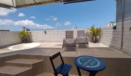 Imóvel para aluguel e venda possui 70 metros quadrados com 3 quartos em Vila Mathias - Santos - SP