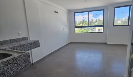 Apartamento beira mar na Praia de Tamandaré