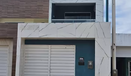Vende-se casa na Praia de Tamandaré | Aceita financiamento