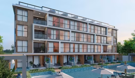 Apartamento 2 quartos na Praia de Tamandaré