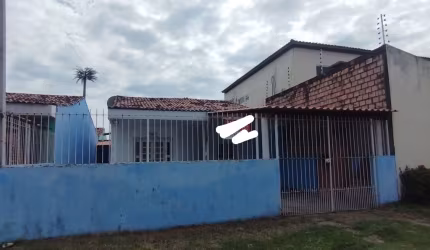 Vendo casa na Praia dos Carneiros