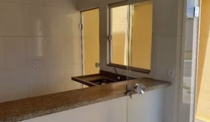 Seu Novo Endereço em Carapicuíba!